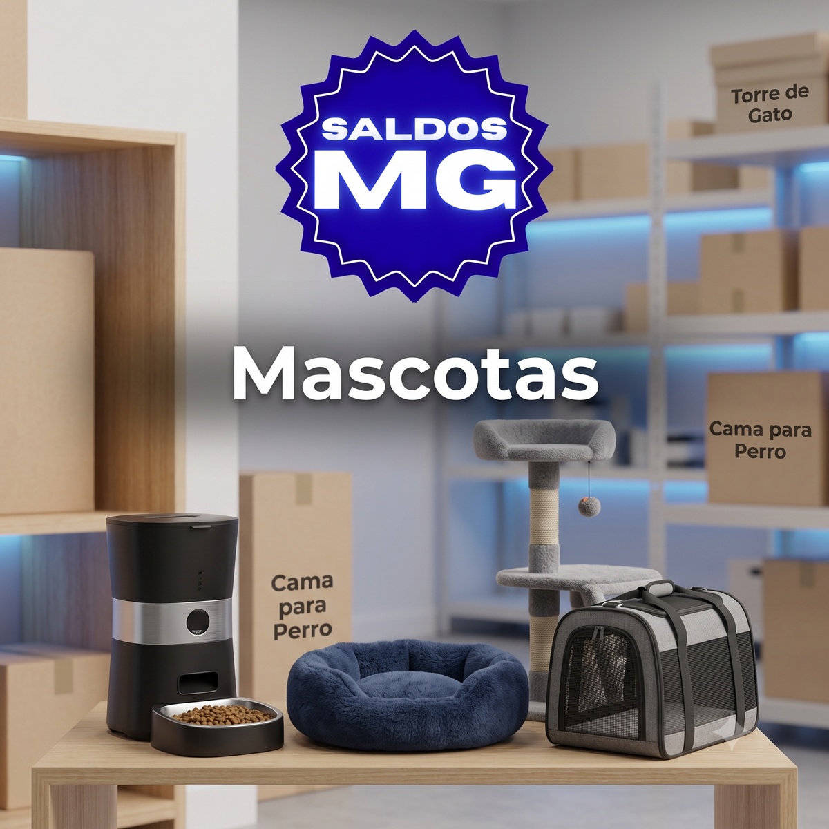 Mascotas