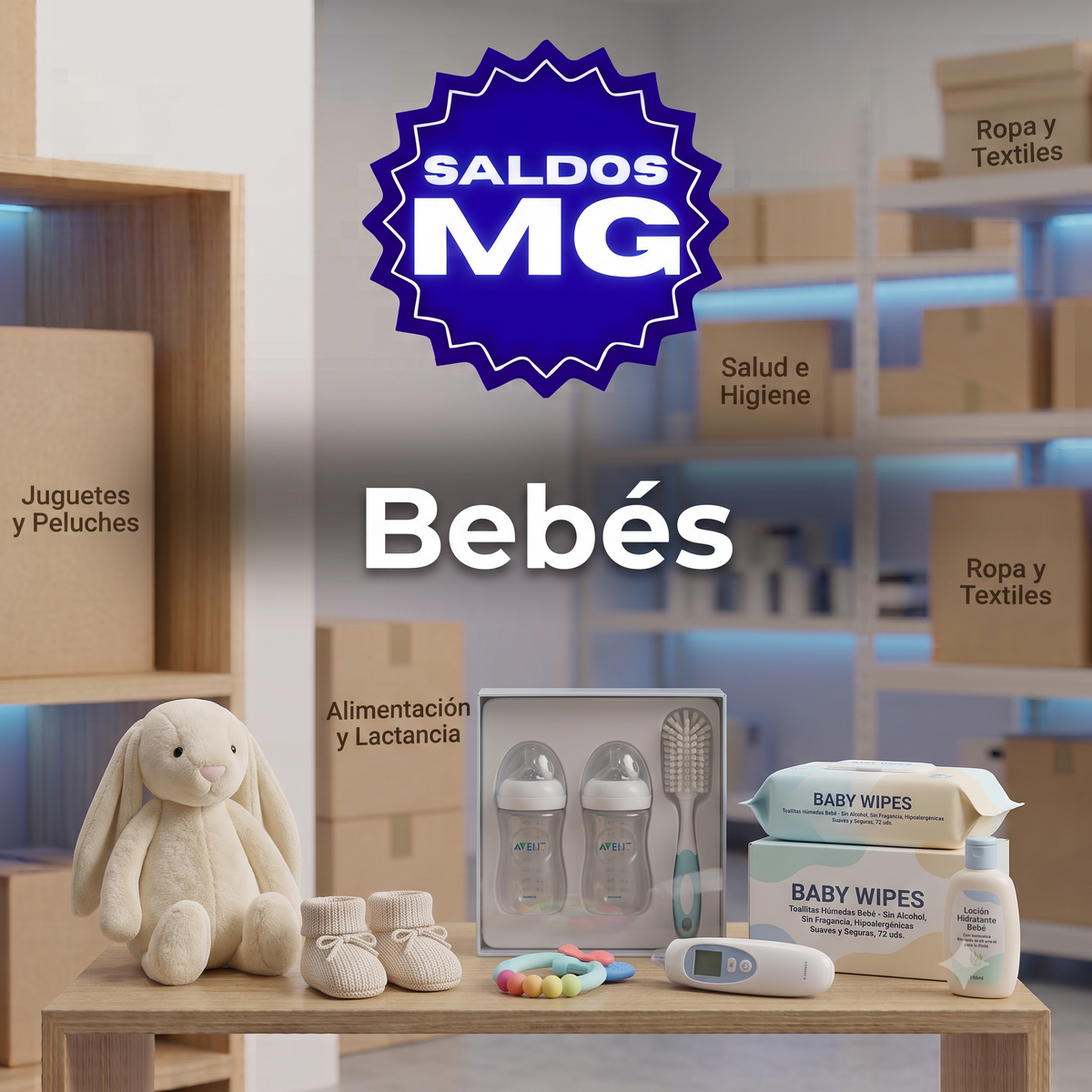 Bebés