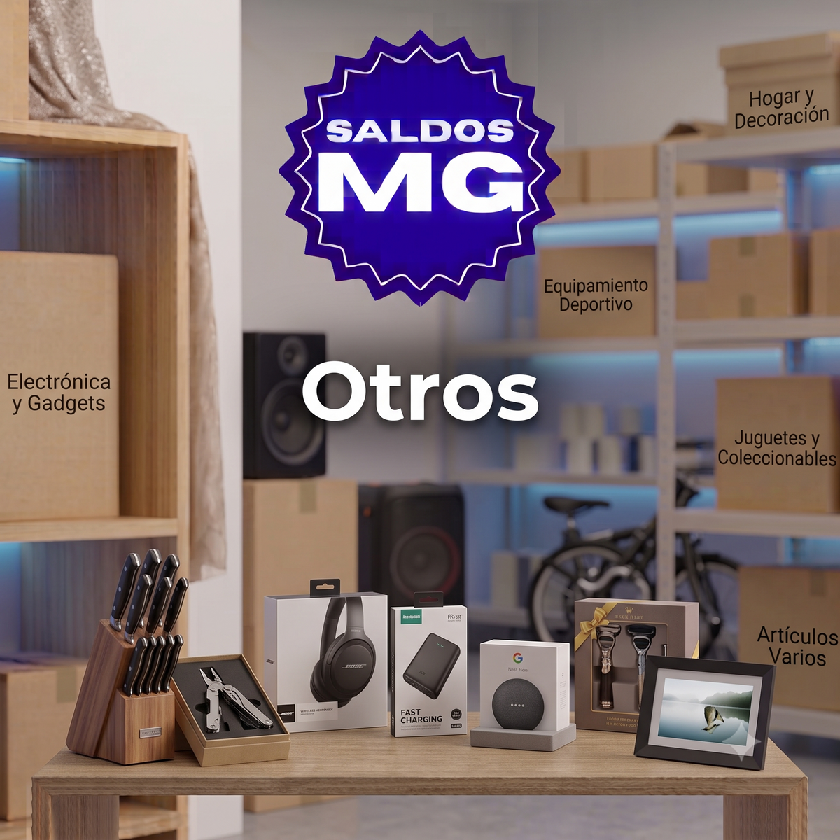 Otros