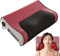 Masajeador cervical térmico para cuello