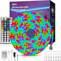 Tira de luces LED de neón multicolor