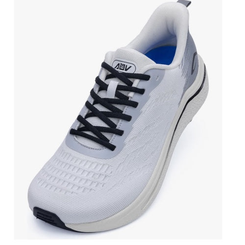 AOV Zapatos de Correr para Hombre con Soporte Arco
