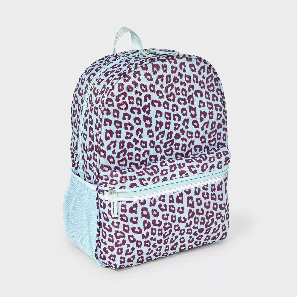 Mochila de 23 L - Dealworthy™ Cheetah: Mochila para Laptop con Estampado Animal