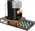 Organizador cápsulas café Nespresso Vertuo