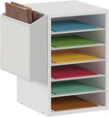 Unionly Clasificador de correo adjustable