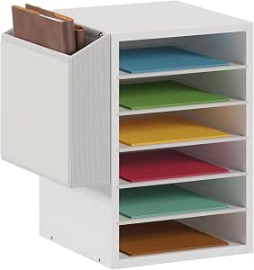 Unionly Clasificador de correo adjustable