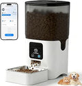Dispensador de Alimento para Perros WiFi