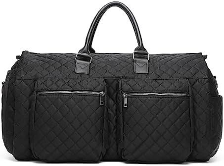 Bolsa de ropa convertible para mujer