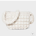 Puffer Crossbody Handbag - Wild FableTM