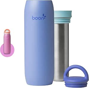 Boon Enfriador Portátil de Leche Materna