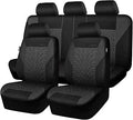 CAR PASS - Fundas de asiento de coche