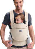 Momcozy Mochila Portabebés Ergonómica