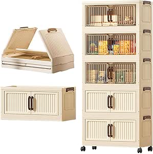 Caja Organizadora Apilable 5 Niveles