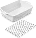 MALACASA Plato Horno 4.4qt