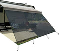 Tentproinc - Parasol para toldo RV 10 x 17 pies
