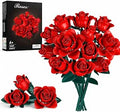 Rosas Kids Construcción Juguete