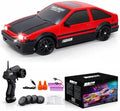Coche RC Drift 2.4 GHz 1:24