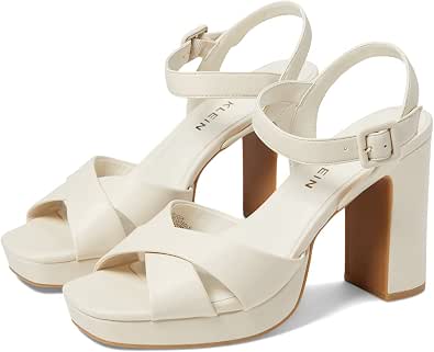 Anne Klein Sandalia Zena para mujer