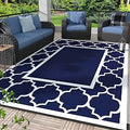Alfombra impermeable GENIMO 5x8 pies