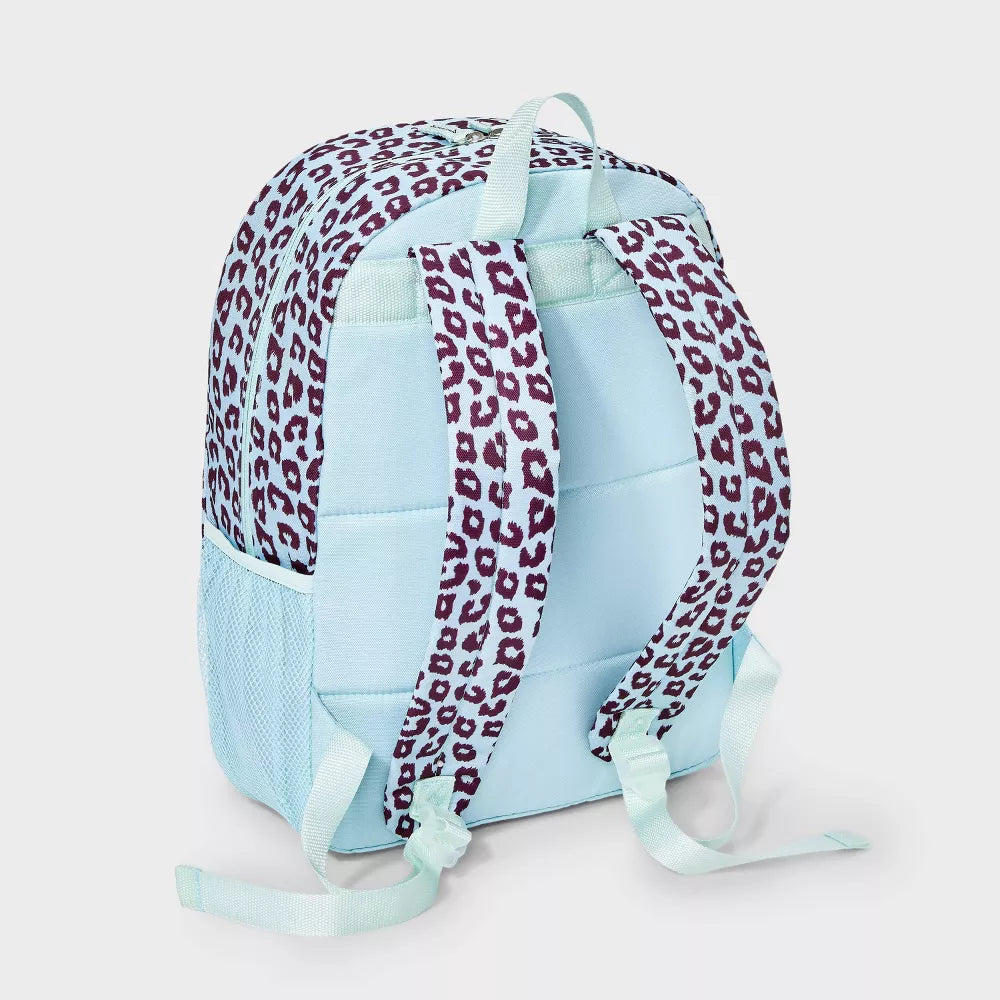 Mochila de 23 L - Dealworthy™ Cheetah: Mochila para Laptop con Estampado Animal