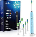 7AM2M Cepillo de dientes eléctrico sónico