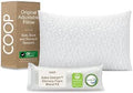 Almohada Ajustable Memory Foam Queen