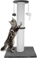 Ahomdoo Rascador para Gato 34"
