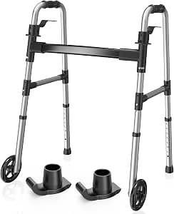 Andador plegable Loyoda ligero