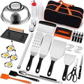 Kit de Accesorios para Parrilla 42pcs