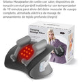 Shiatsu Neck Massager with Heat