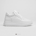 Tenis blancos talla 7mx