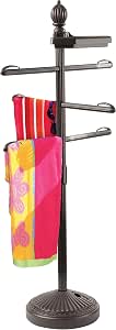 O2COOL Toallero de Patio Ajustable