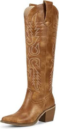 Botas Cowboy Talla 8.5 Mx