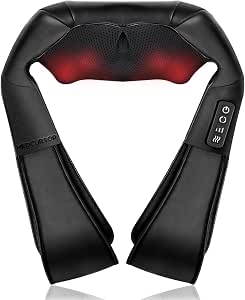 Medcursor Masajeador de Cuello