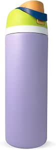 E T EASYTAO Termo Acero Inoxidable Doble Pico