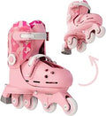 Yvolution Patines de Aprendizaje para Niños