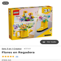 Lego 3-1 creator