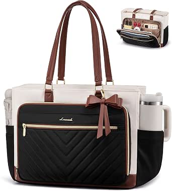 LOVEVOOK - Bolsa de trabajo para mujer