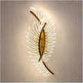 Aplique De Pared Led Moderna