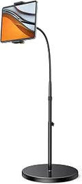 Lamicall Soporte de Pie para Tablet - Soporte Flexible