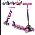 Scooter Kids 3 Ruedas Ajustable