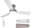 Ventilador de Techo Amico 42" con Luz