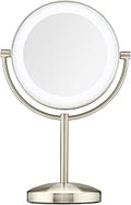 Conair Espejo Redondo 1x/5x LED