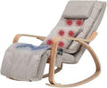 Sillón Mecedora de Masaje Peymalera
