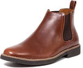 Deer Stags Botas estilo Chelsea para Hombre
