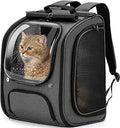 Mochila Transportadora para Gatos