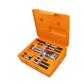 findmall Cabezal de Mandrinado 2" Vástago R8