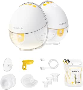 Medela Motion InBra Extractor de leche