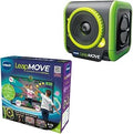 Vtech LeapMOVE - Videoconsola Infantil