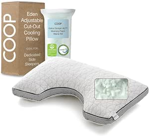 Almohada Coop Home Goods Eden